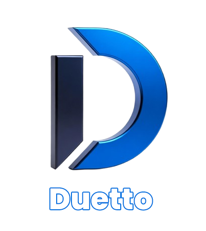 Duetto Projetos e Sistemas